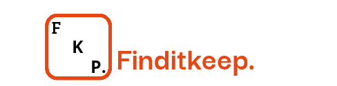 Find It Keep